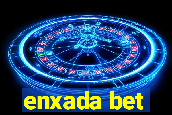 enxada bet